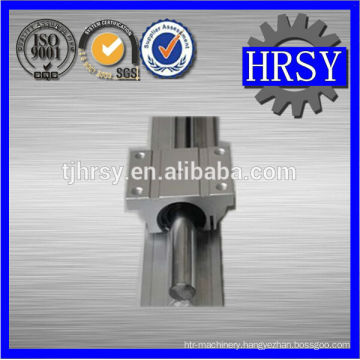 TBR Linear motion guide rail TBR20 HOT SALE